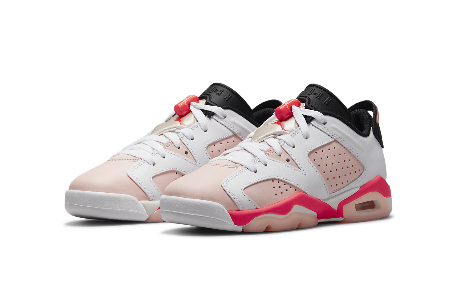 Air Jordan 6 Low Atmosphere
