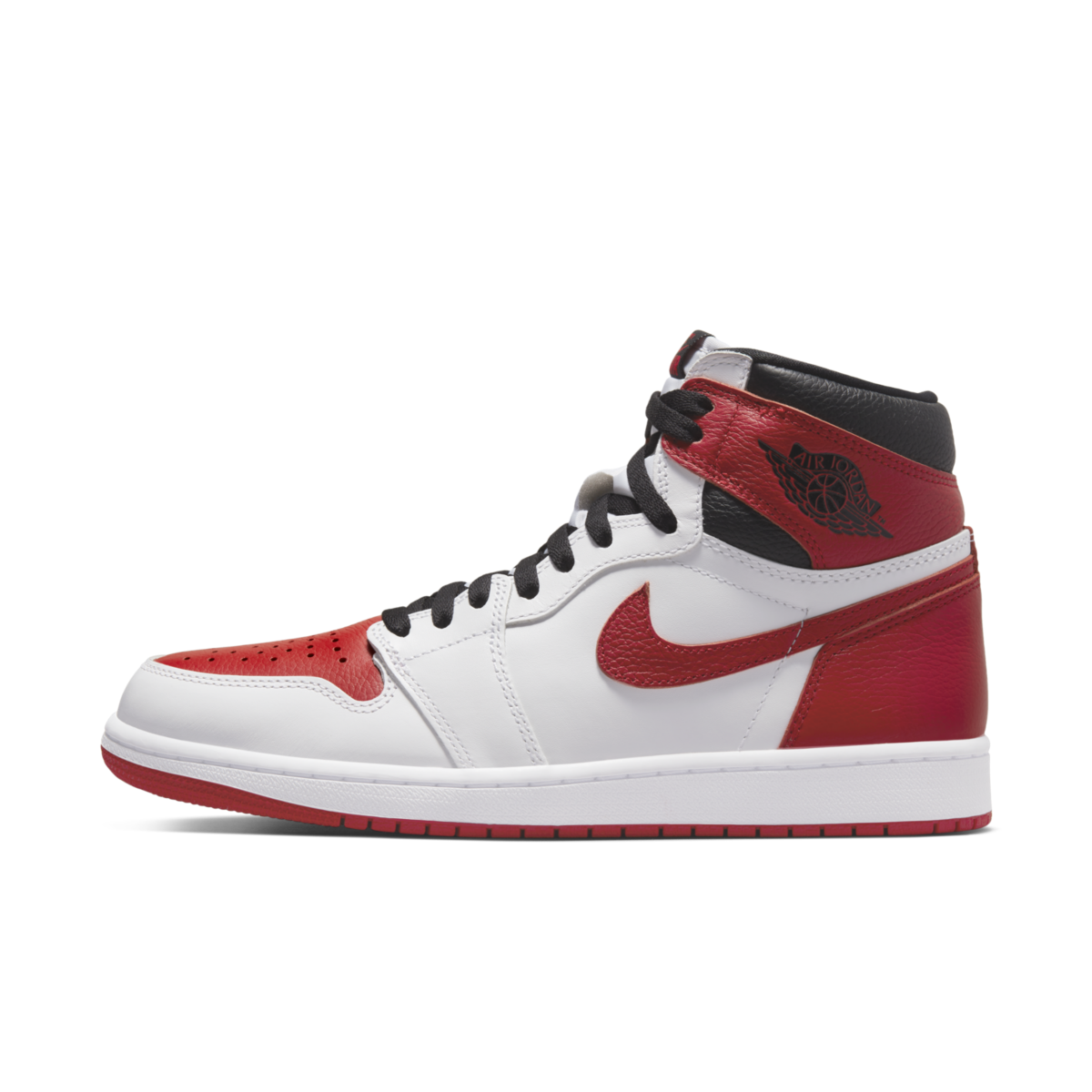 Air Jordan 1 High OG 'Heritage'