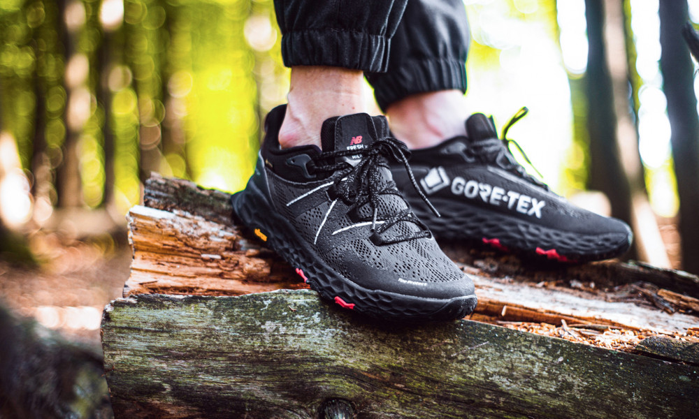 GORE-TEX Sneaker