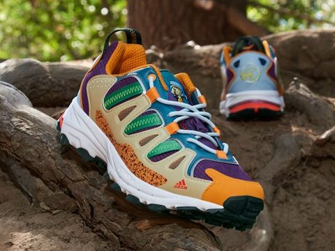adidas x sean wotherspoon x disney superturf adventure