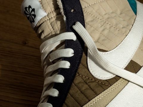 Nike Blazer