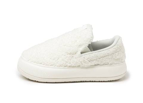 Puma Suede Mayu Slip-On