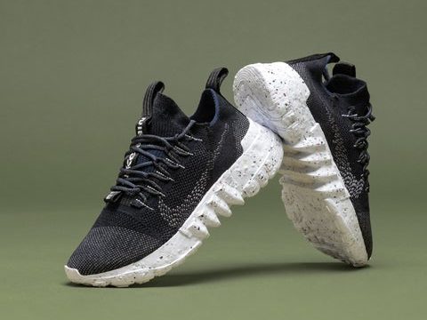 Nike space hippie