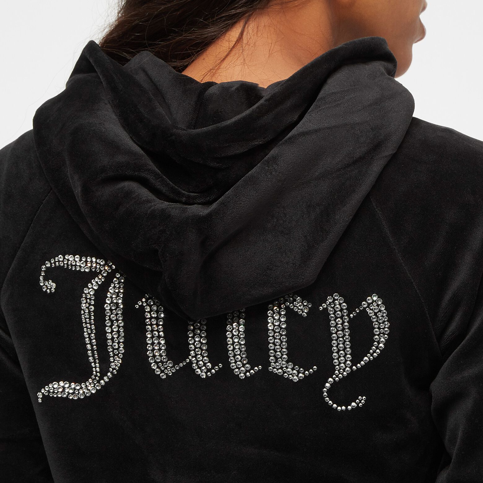 Juicy Couture Sally Hoodie