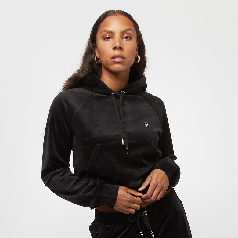 Juicy Couture Sally Hoodie