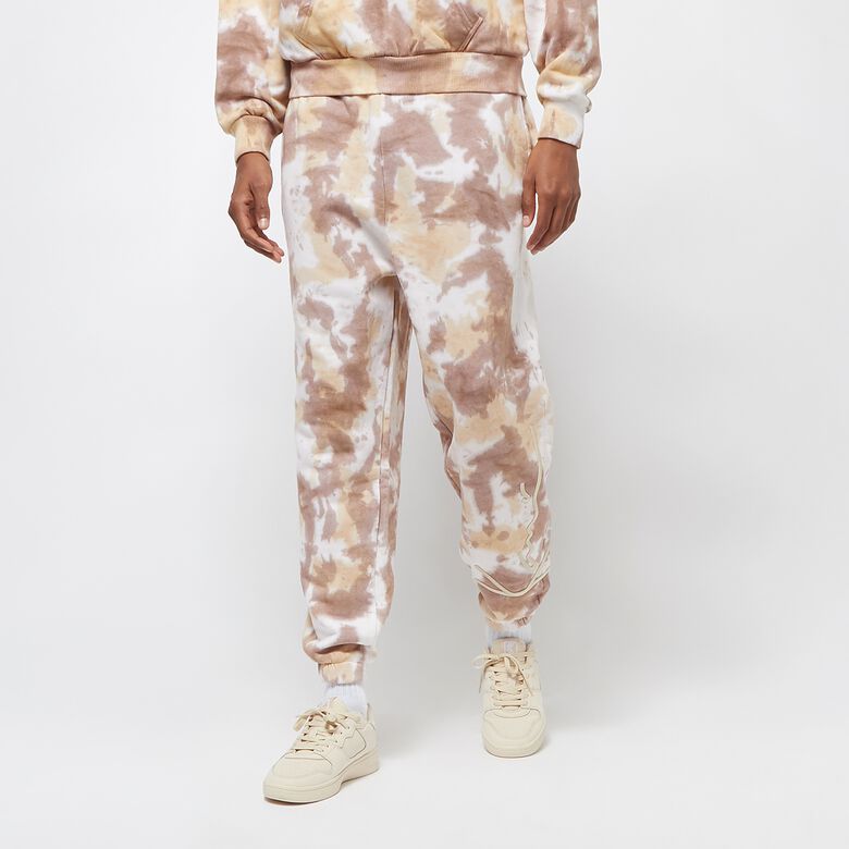Karl Kani Signature Tie Dye Sweatpants