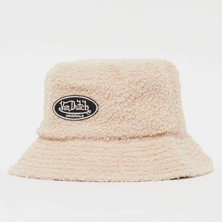 Von Dutch Bucket Hat Teddy