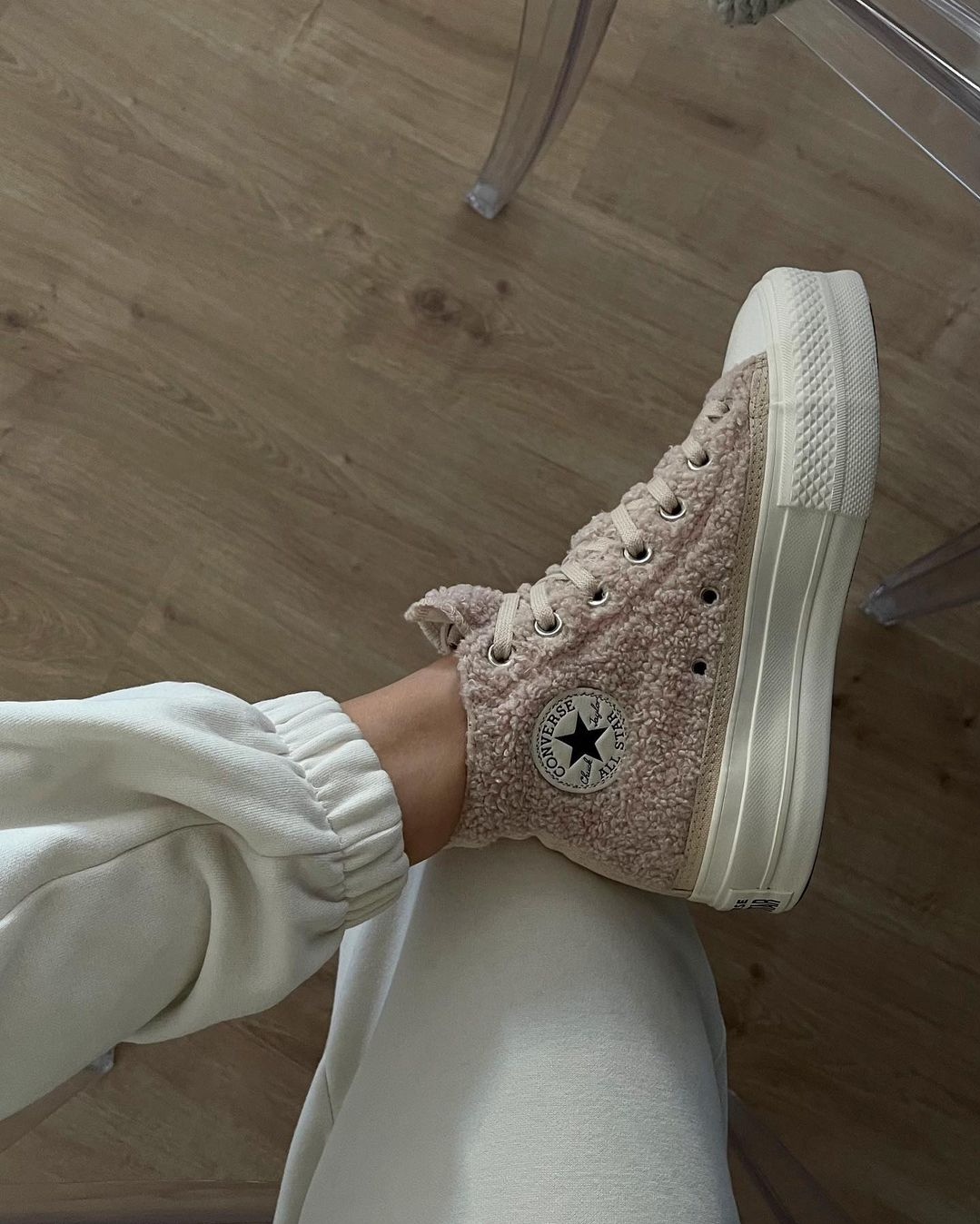 Converse Platform
