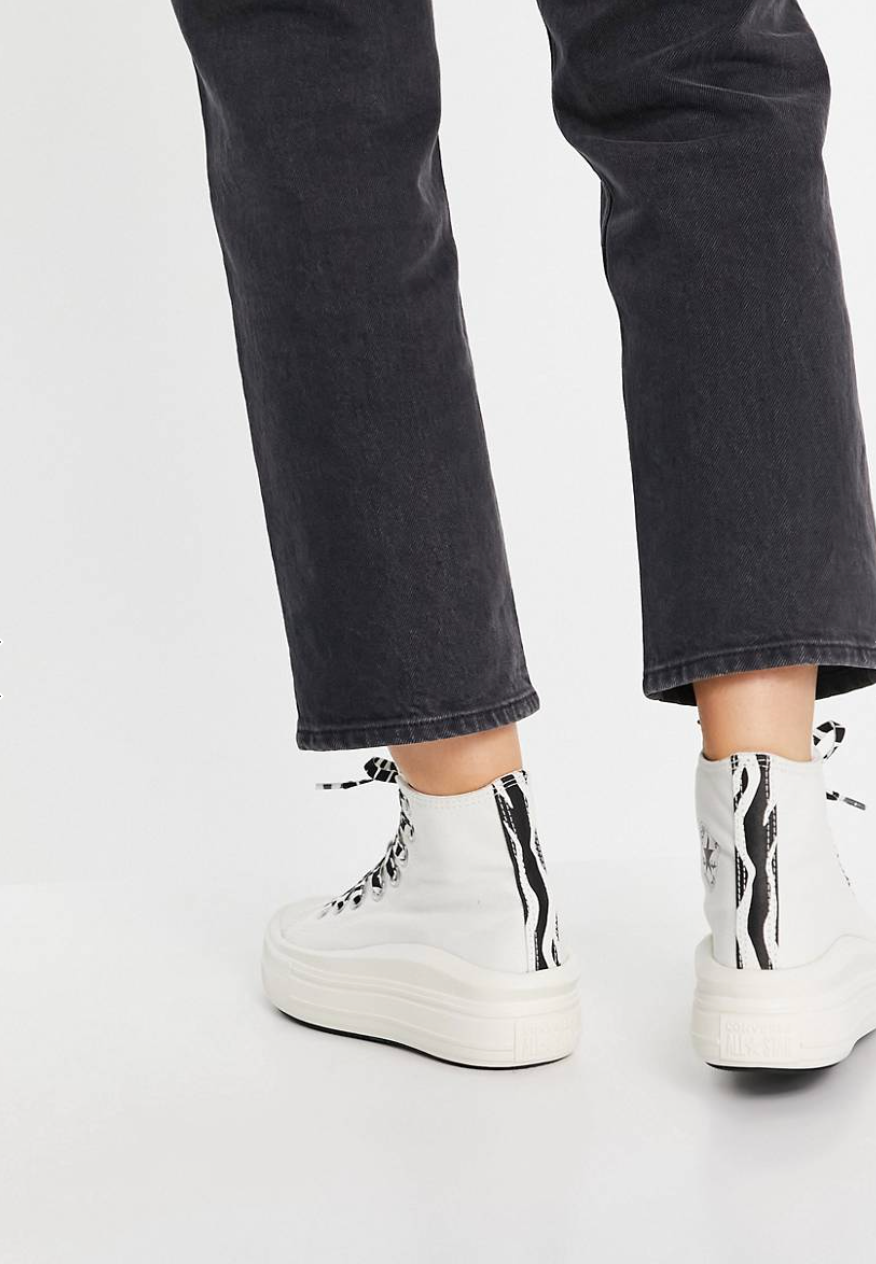 Converse Platform