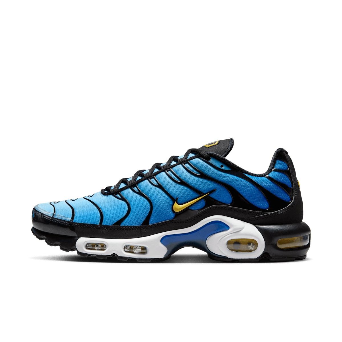 Nike Air Max Plus 'Hyper Blue' - 2025