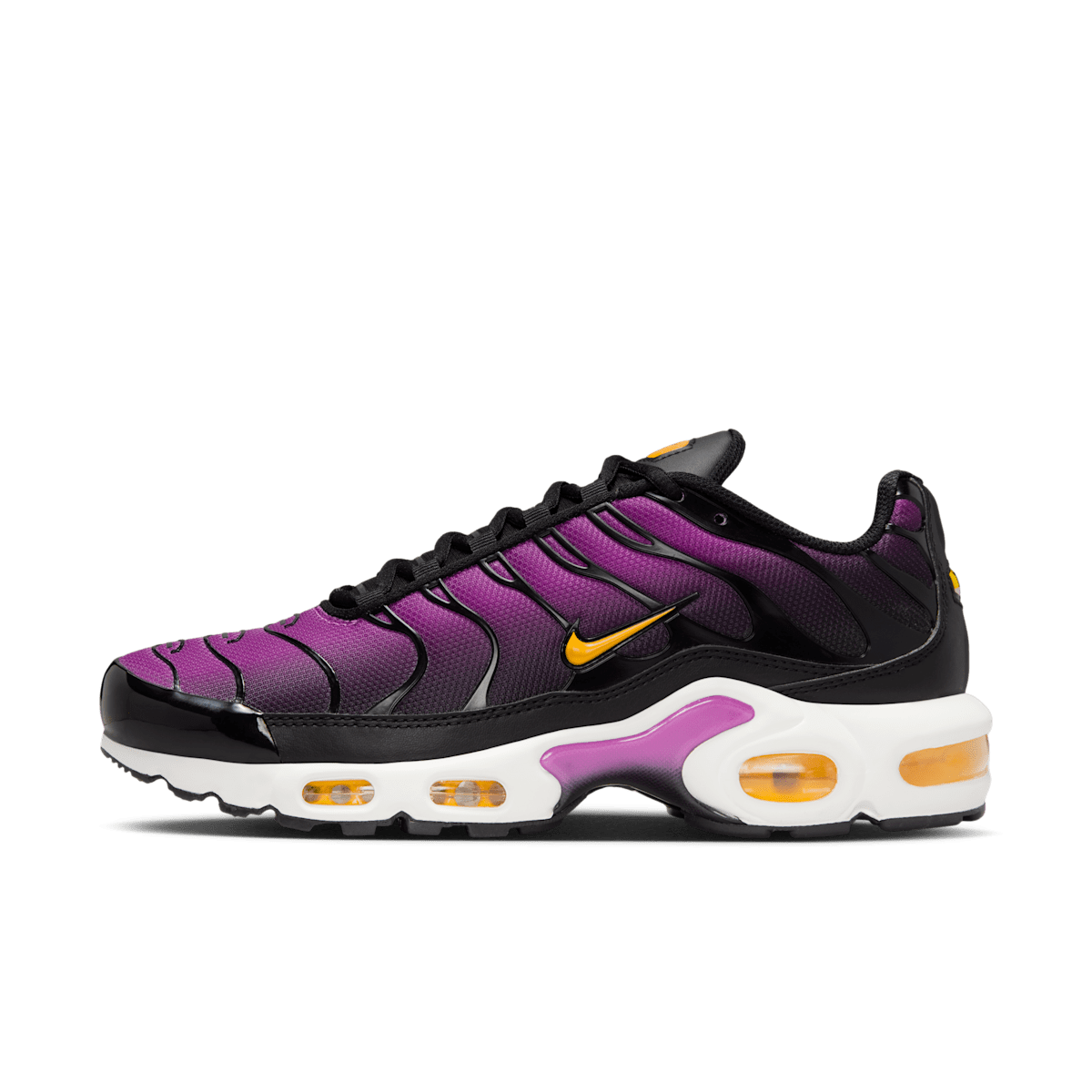Nike Air Max Plus WMNS 'Hyper Violet'