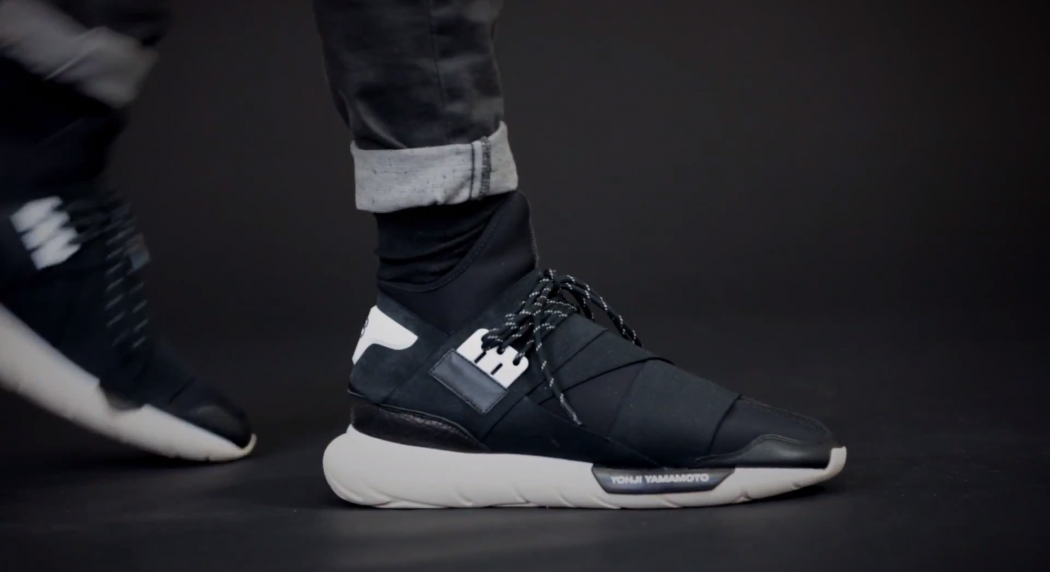 Y-3 Qasa
