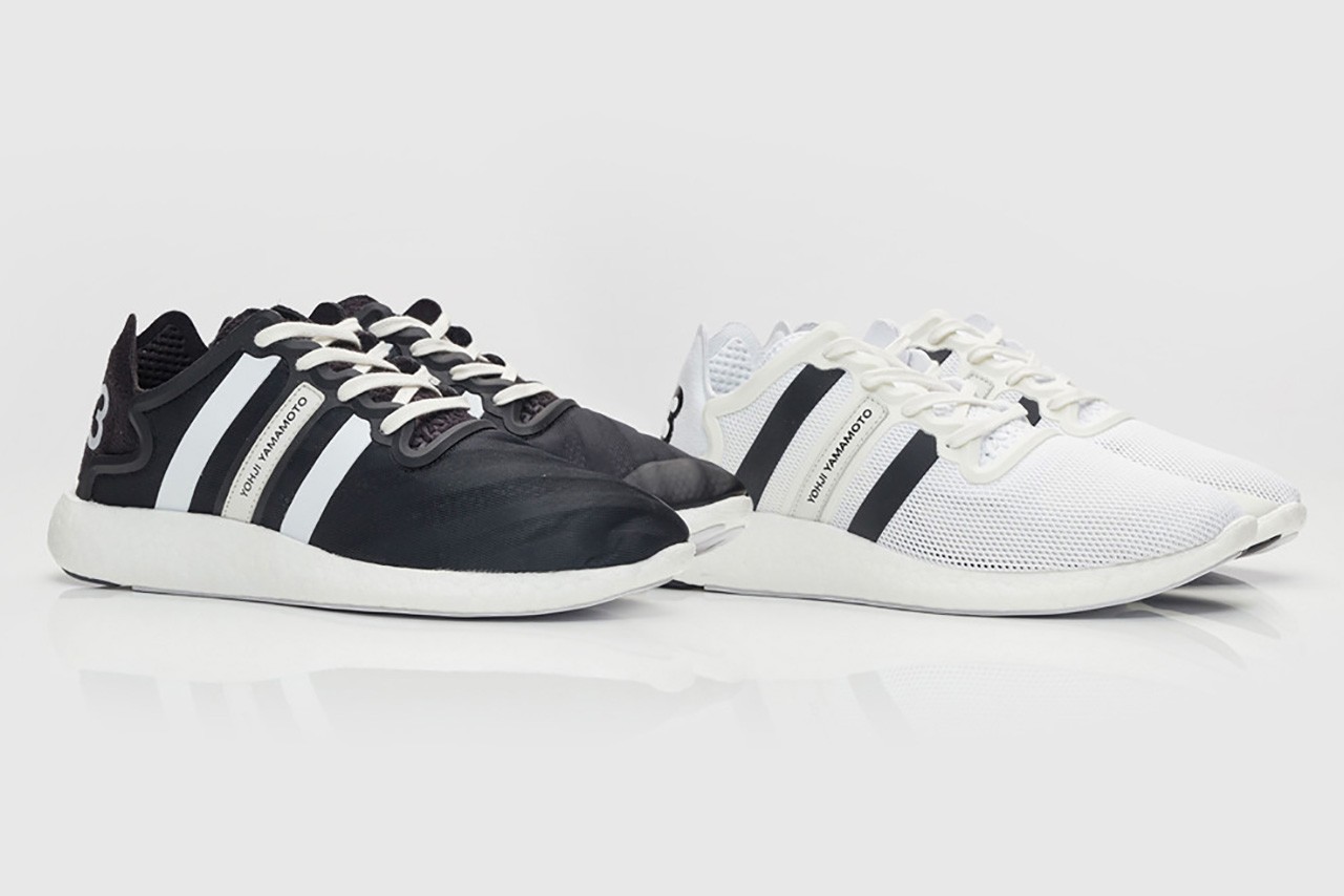 Run Boost