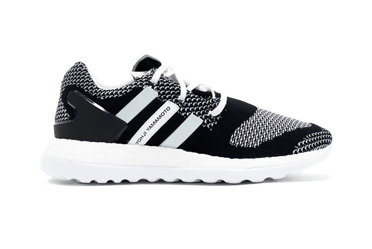 PureBOOST