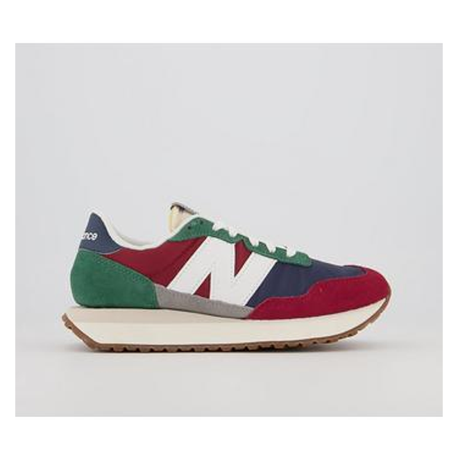 New Balance 237