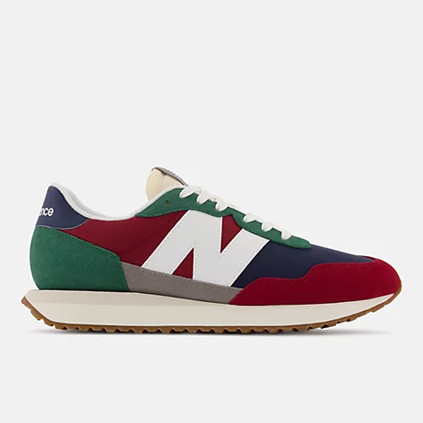 NB 237V1 Herren Sneaker