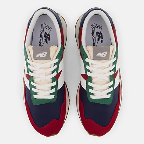 NB 237V1 Herren Sneaker