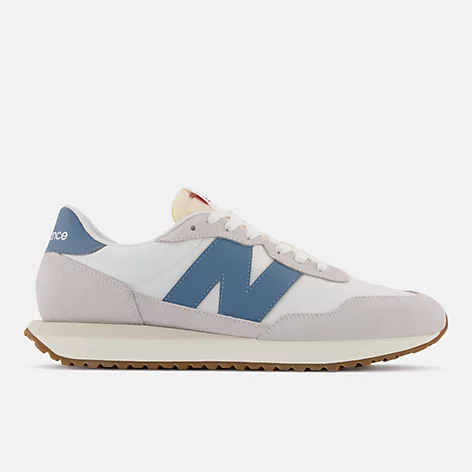 New Balance 237V1