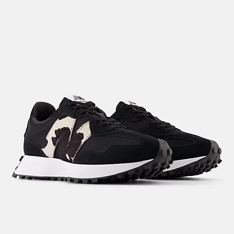 New Balance Frauen Sneaker schwarz