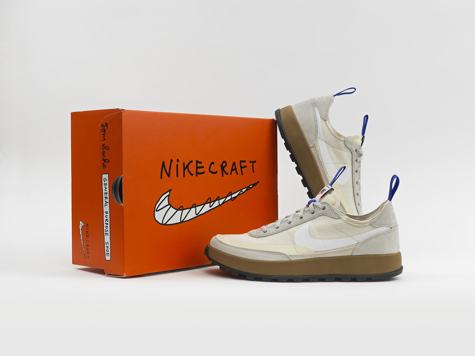 General Purpose Shoes