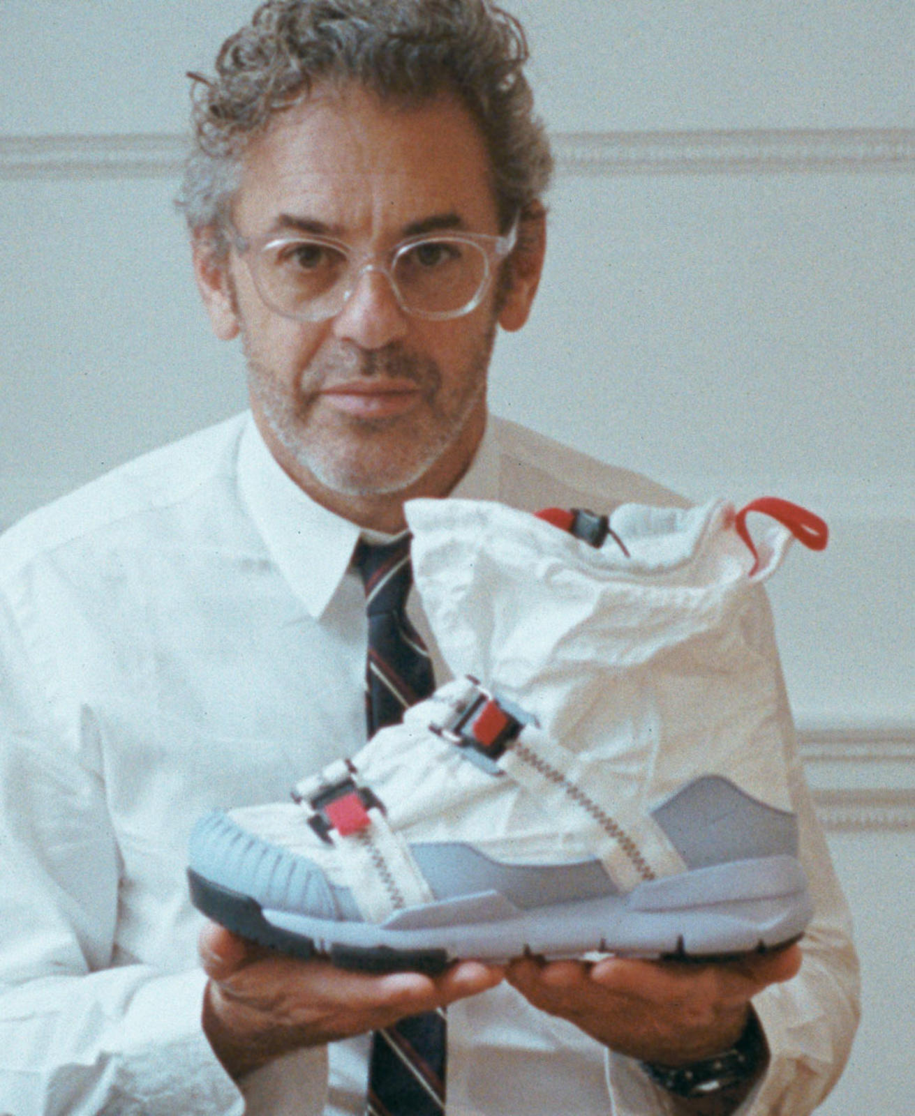 March Yard Tom Sachs x Nike General Purpose Shoes