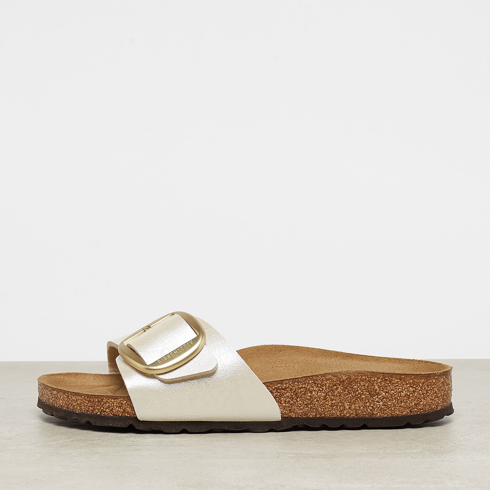 Madrid Big Buckle Birkenstock
