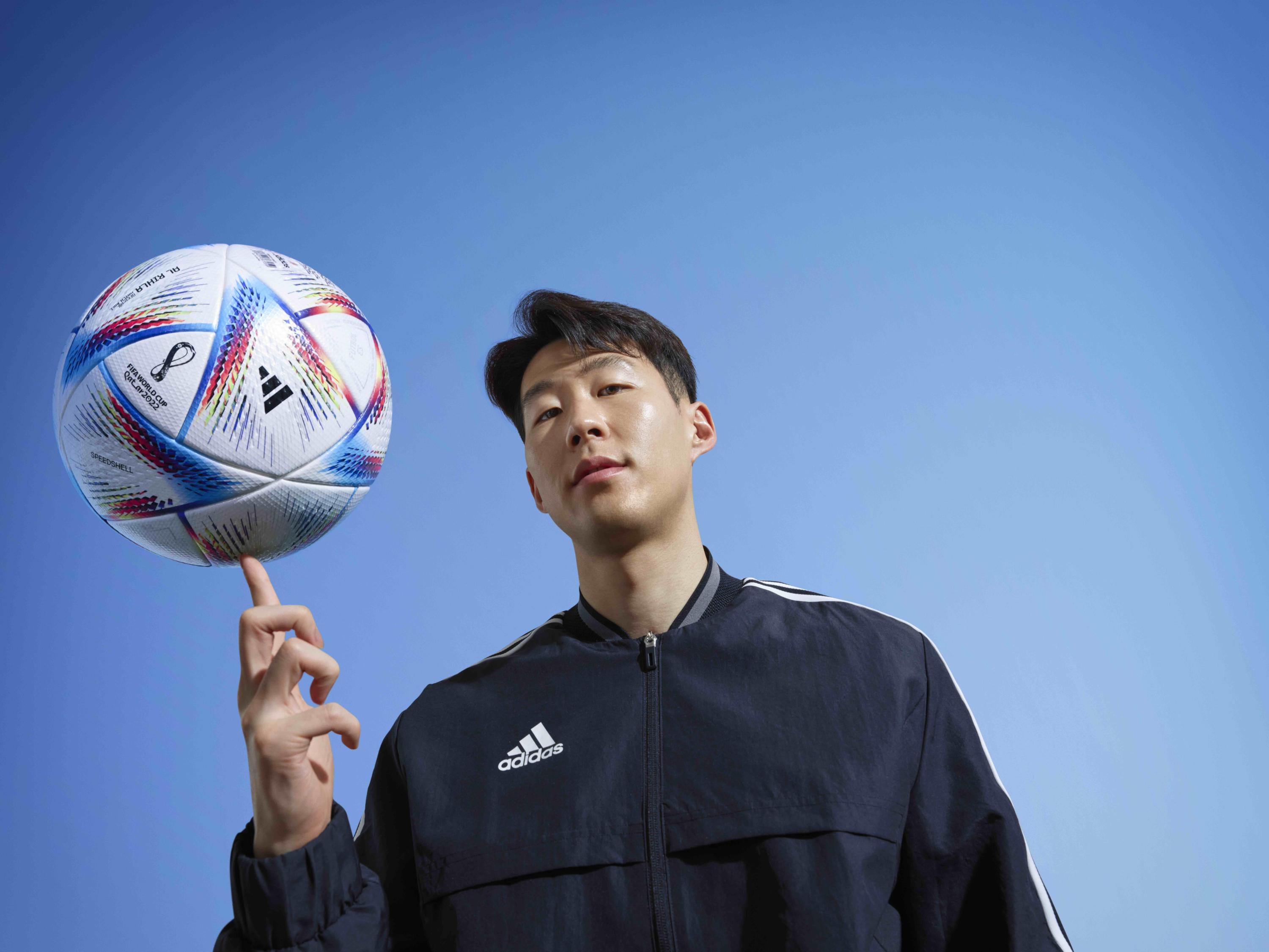 Song adidas Al Rihla