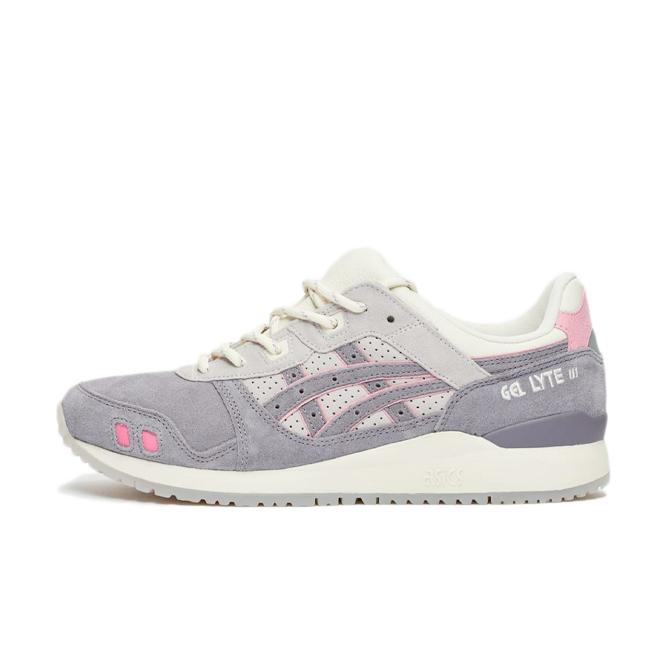 End X ASICS Gel-Lyte III