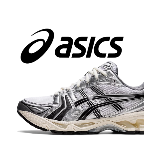 JJJJound x ASICS Gel-Kayano 14 'Silver Black'
