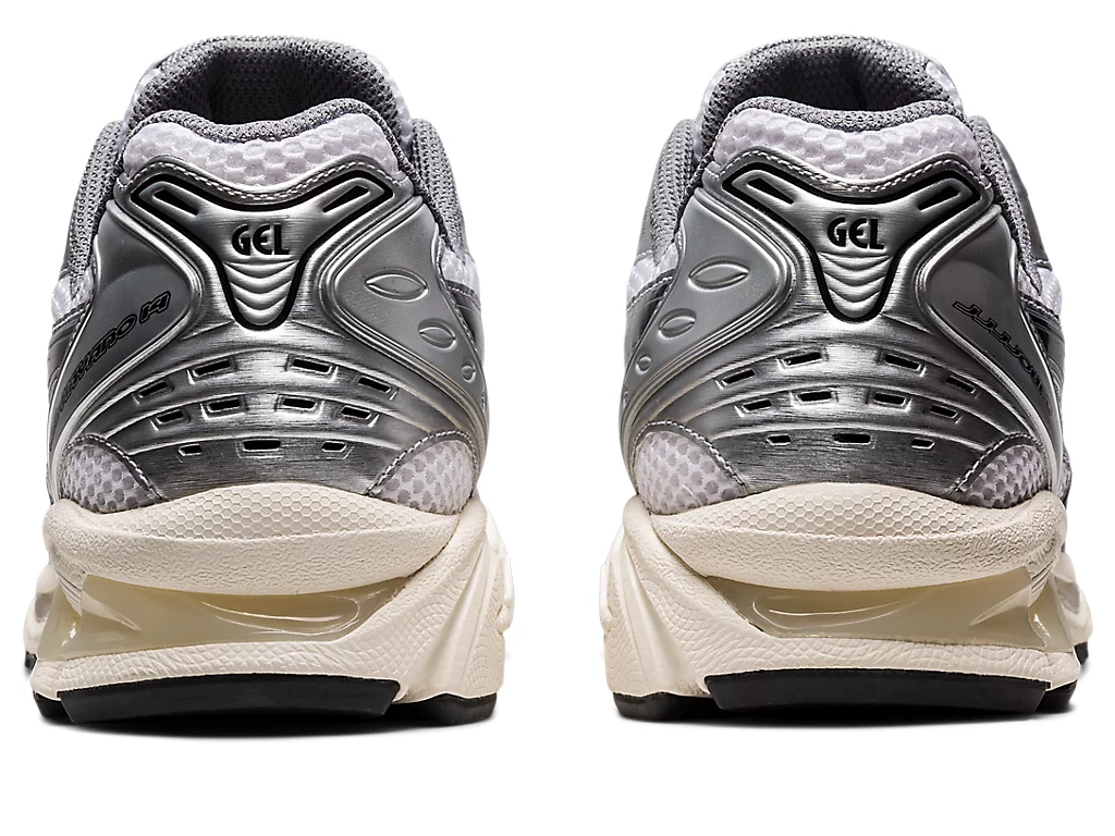 JJJJound x ASICS Gel-Kayano 14 'Silver Black'