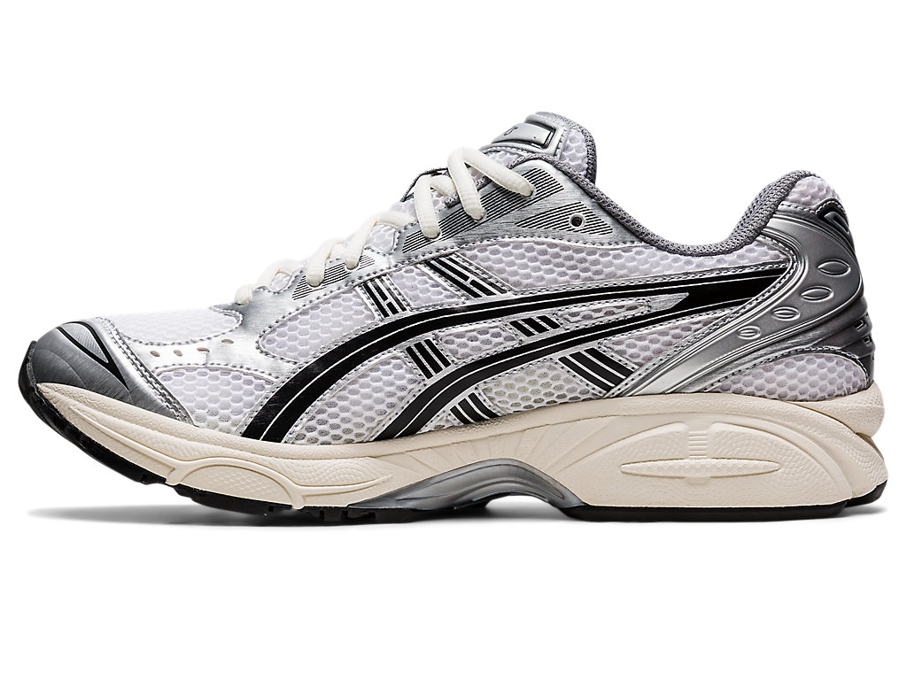 JJJJound x ASICS Gel-Kayano 14 'Silver Black'