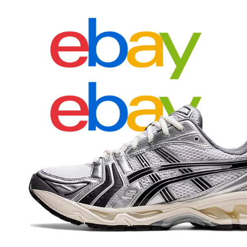 JJJJound x ASICS Gel-Kayano 14 'Silver Black'