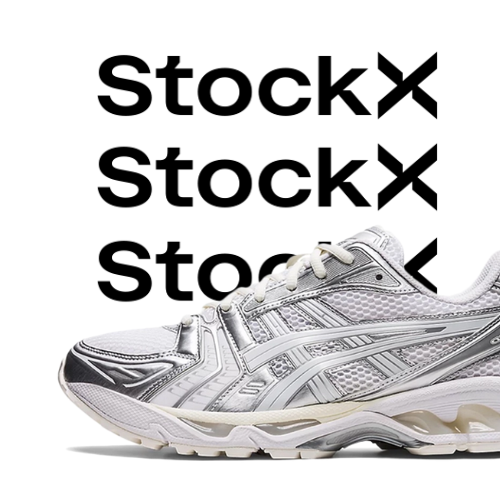 JJJJound x ASICS Gel-Kayano 14 'Silver White'