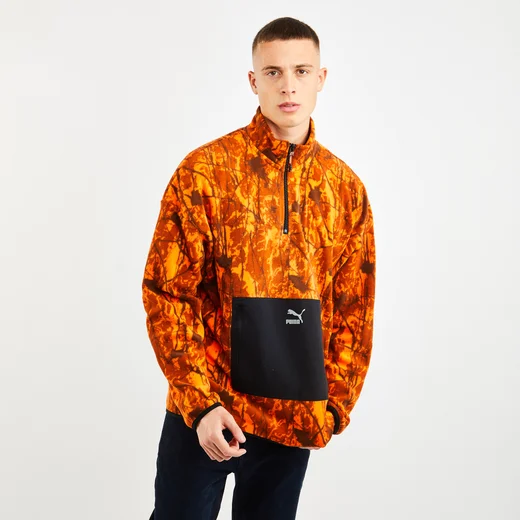 Klik om het product van dichtbij te bekijken Puma Double Vision All Over Print