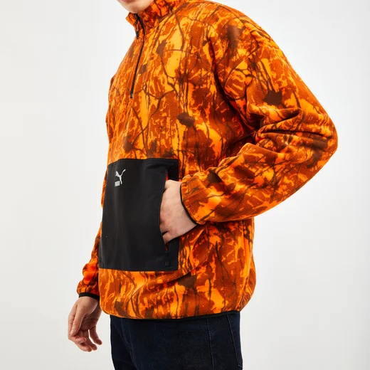 Klik om het product van dichtbij te bekijken Puma Double Vision All Over Print