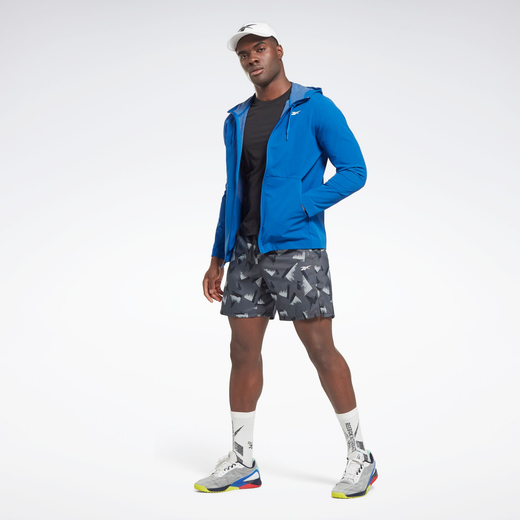 Reebok Performance Hooded