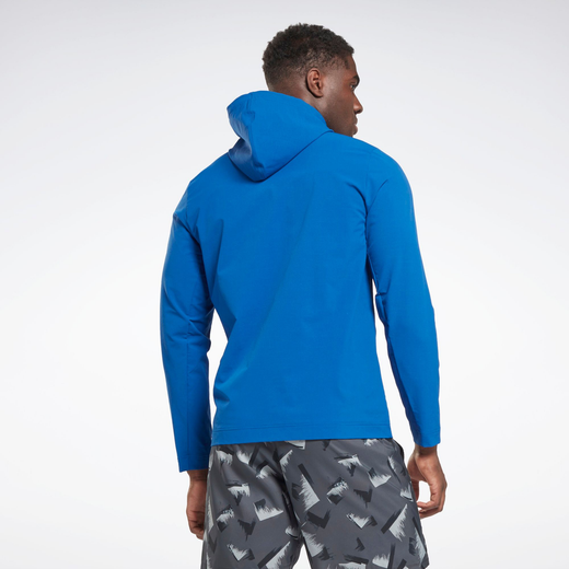 Reebok Performance Hooded