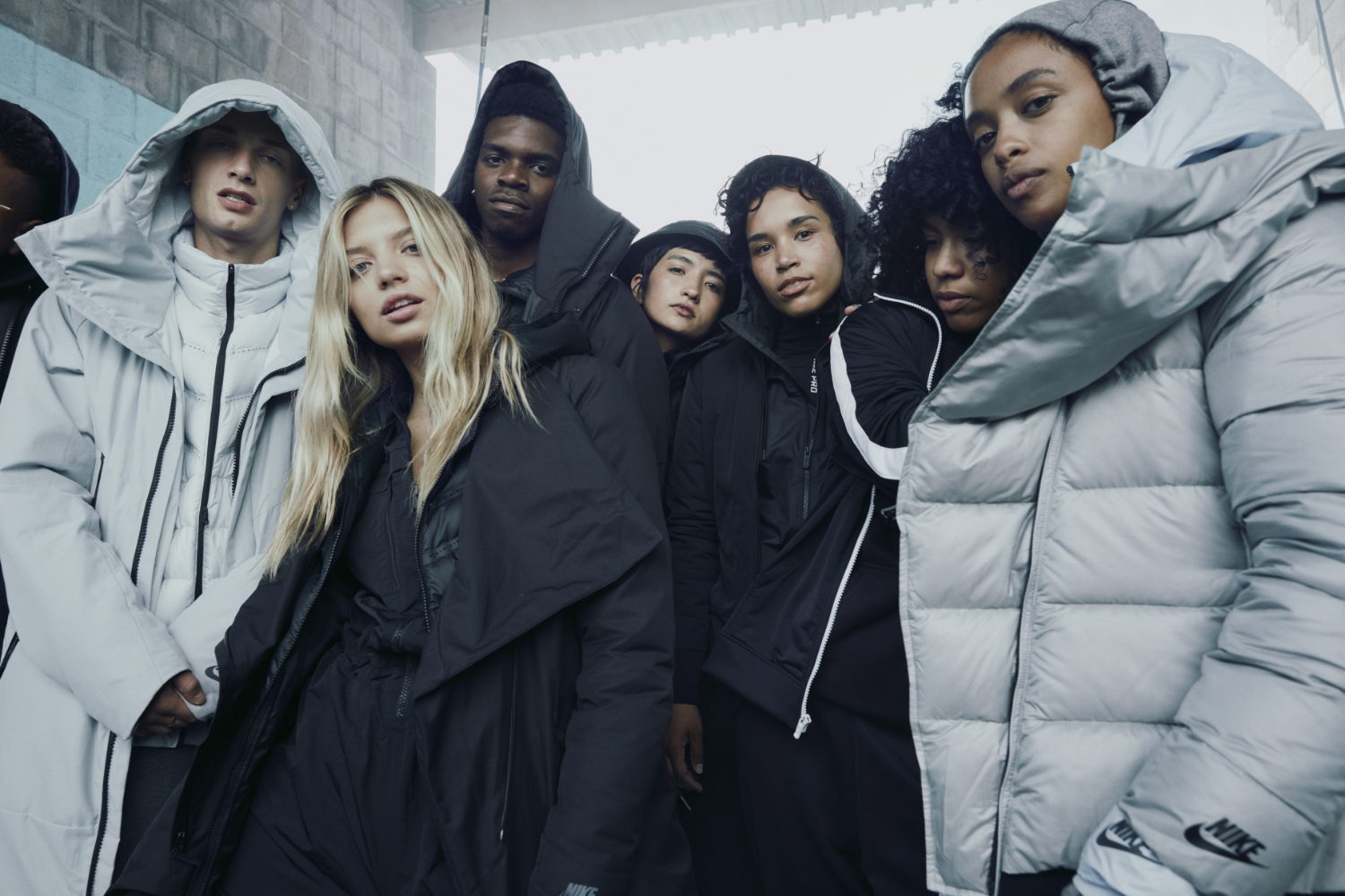 Nike Membership