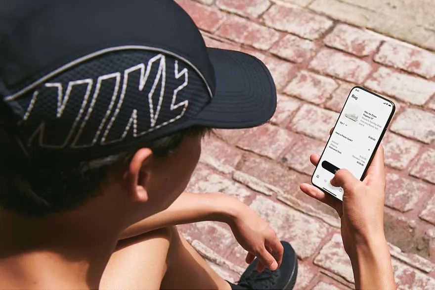 Nike Membership