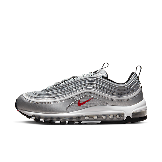 Nike Air Max 97 'Silver Bullet'
