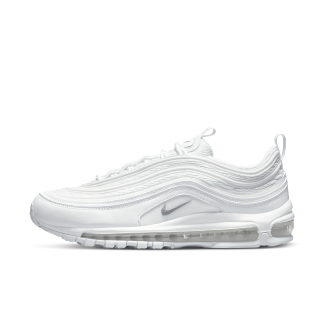 Nike Air Max 97 White