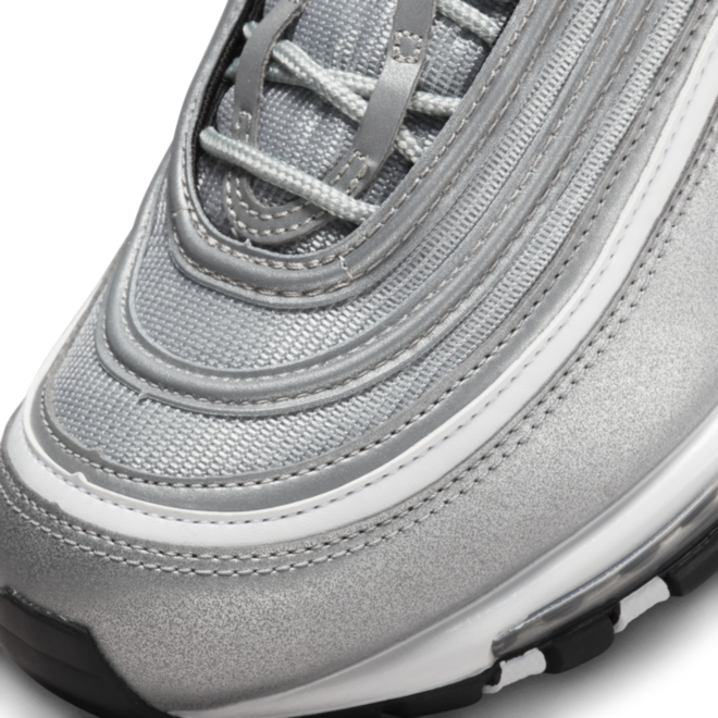 Nike Air Max 97 Silver Bullet