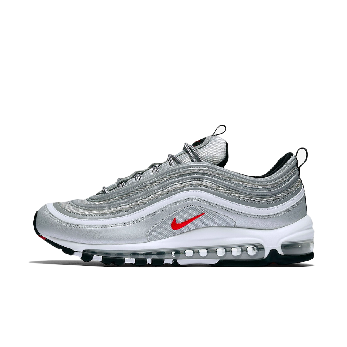 Nike Air Max 97 WMNS 'Silver Bullet'