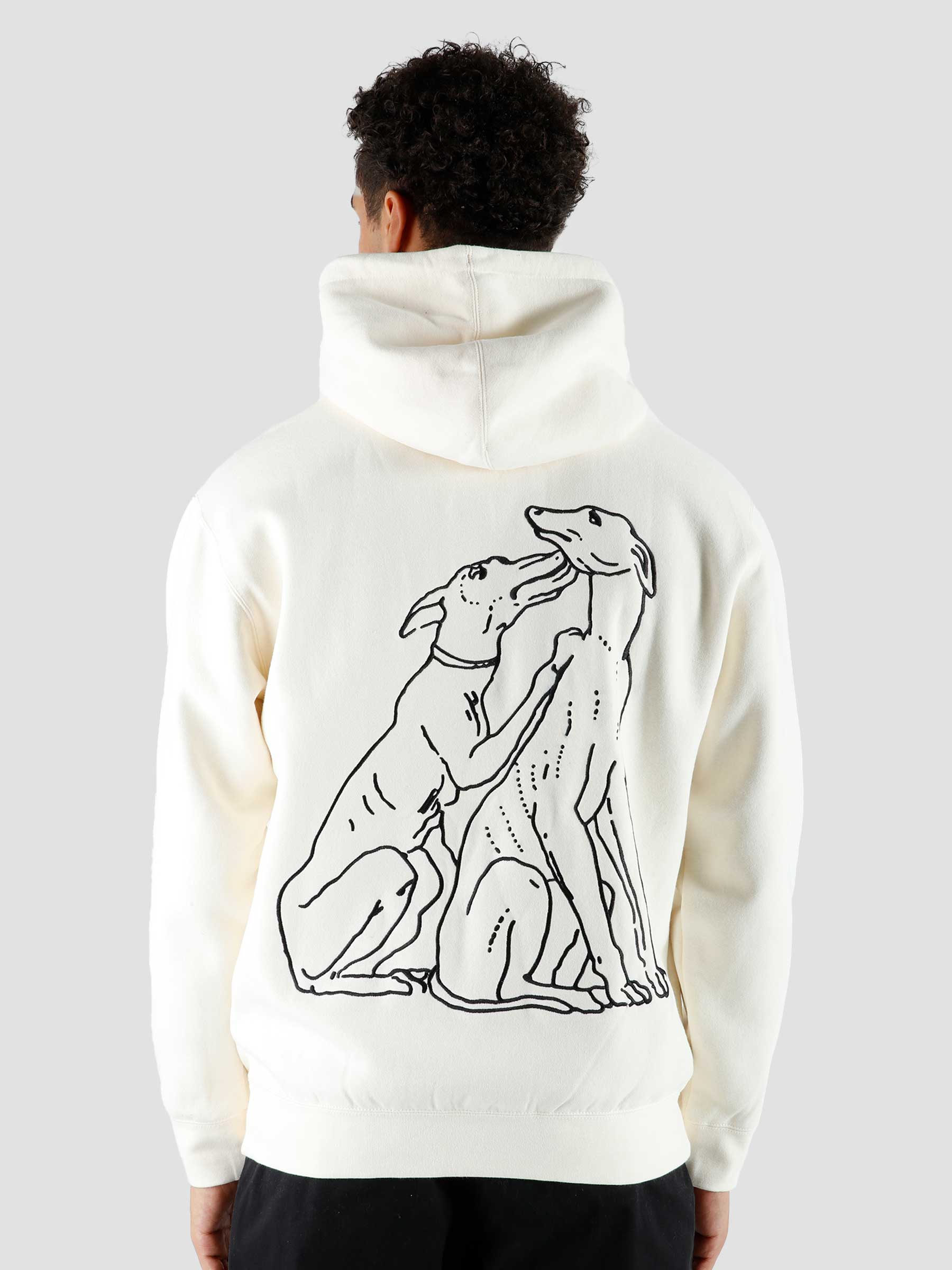 Obey Crude Hoodie