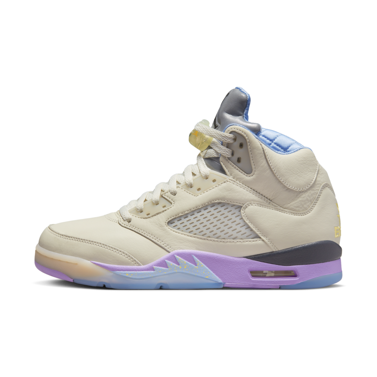 DJ Khaled x Air Jordan 5 We The Best 'Sail'