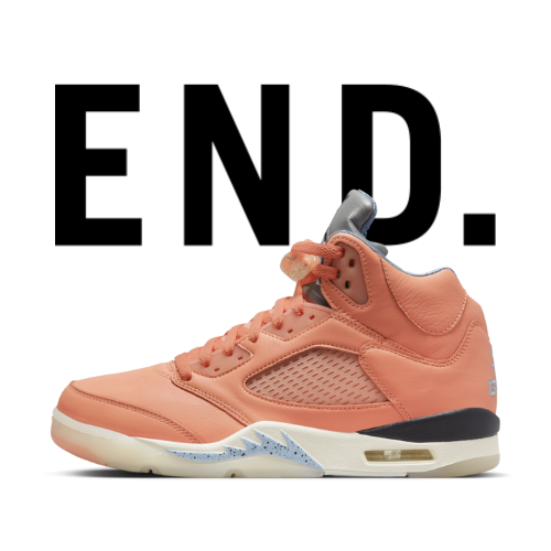 END Clothing