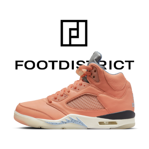 Footdistrict