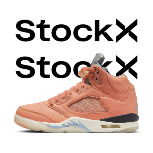 StockX