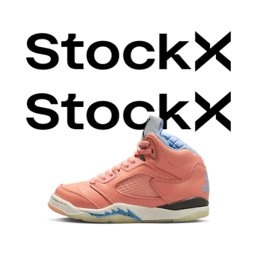 StockX