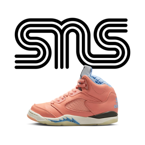 sneakersnstuff